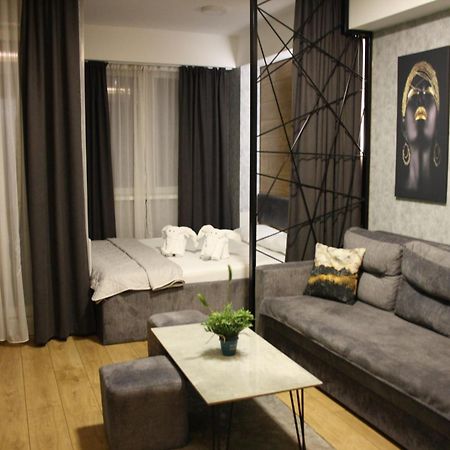Luxury Apartment Skopje Exterior photo